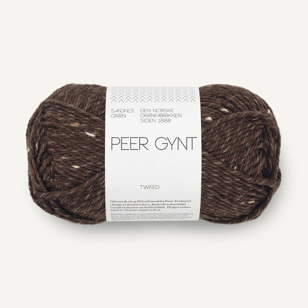 Peer Gynt