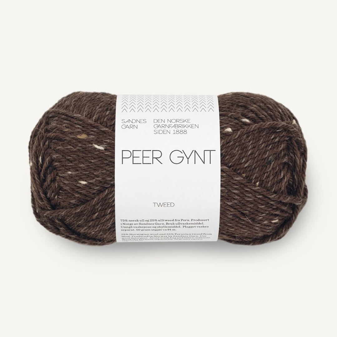 Peer Gynt
