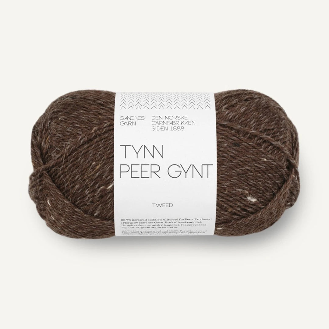 Tynn Peer Gynt