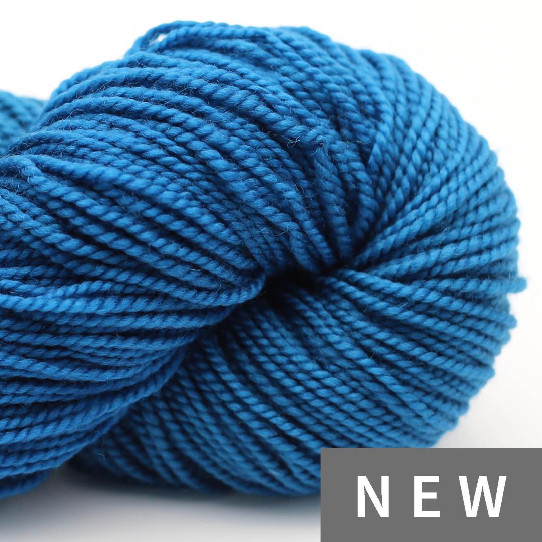 SAMI Semi Solid handgefärbt