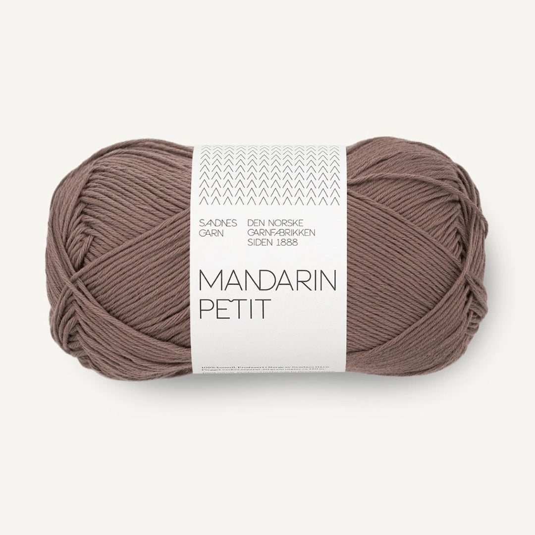 Mandarin Petit