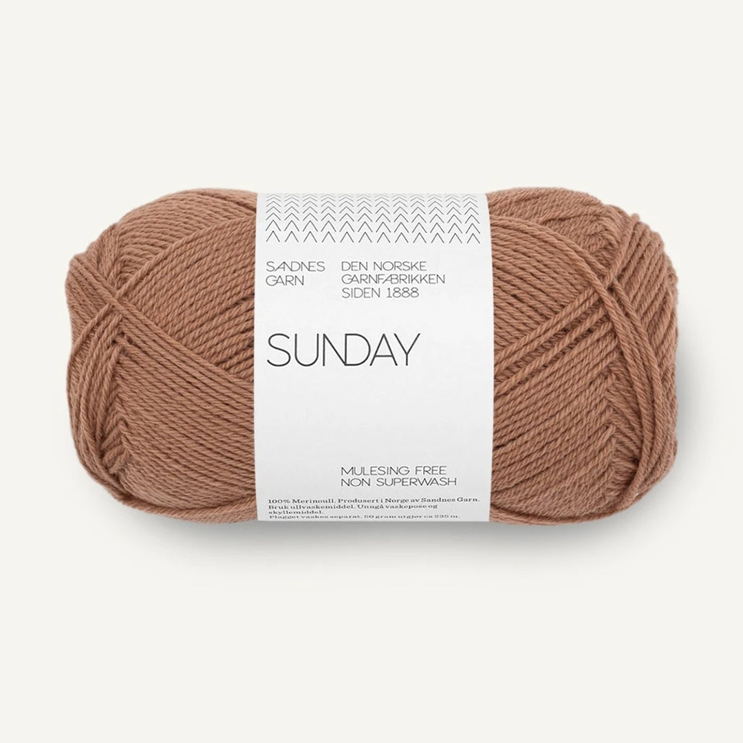 Sunday