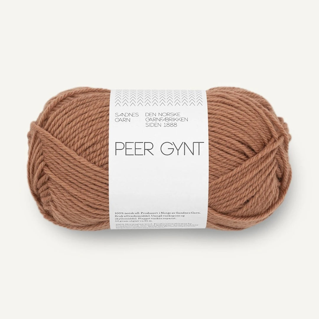 Peer Gynt