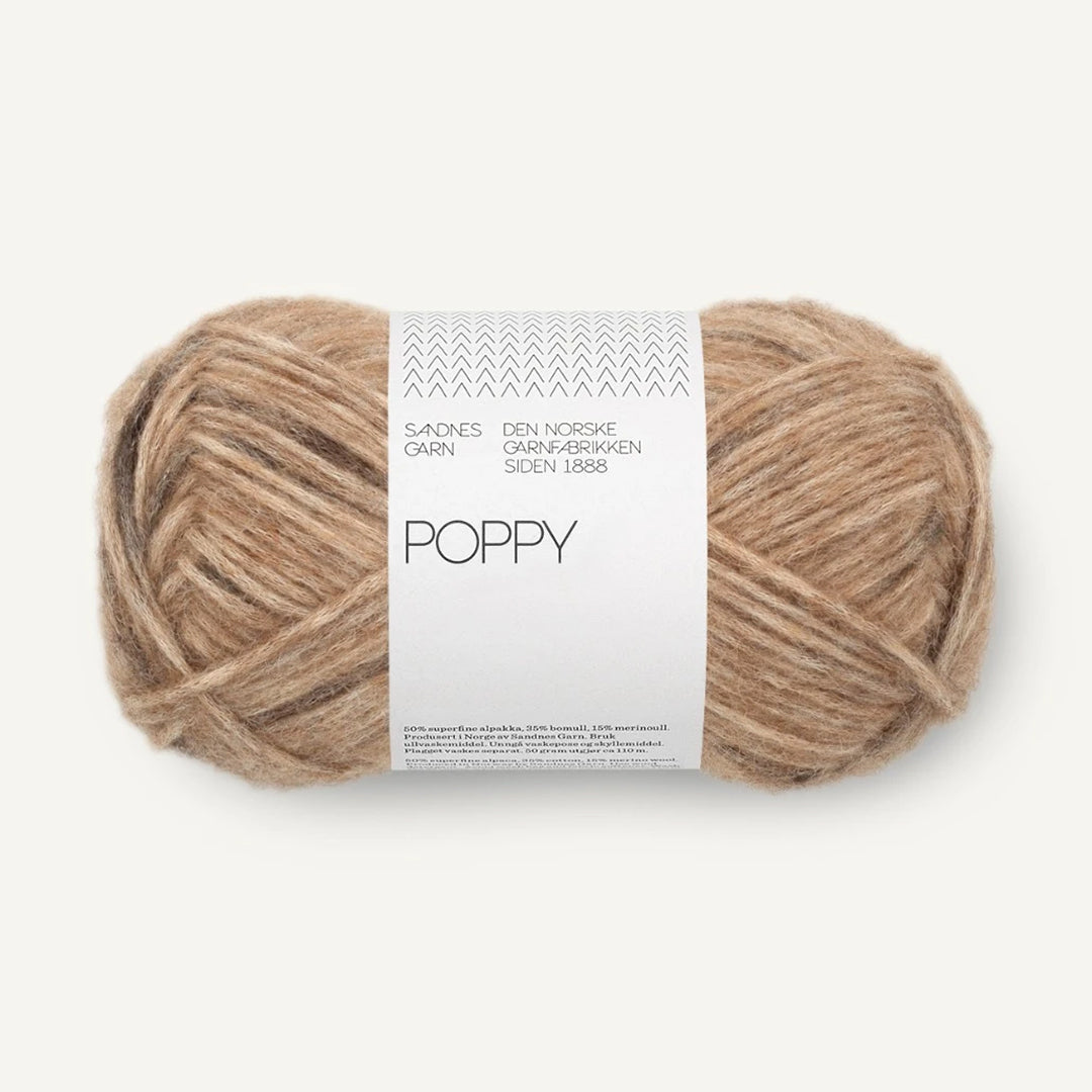 Poppy