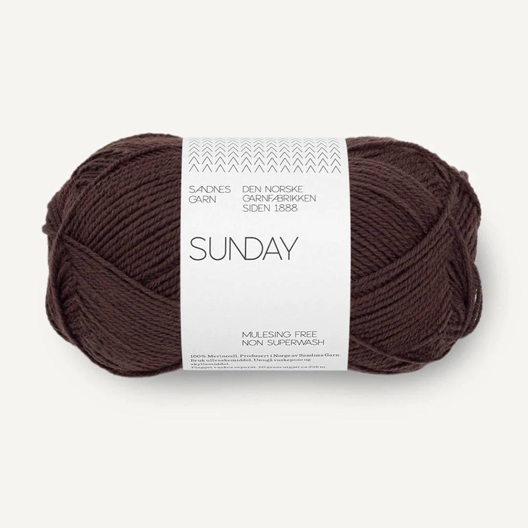 Sunday