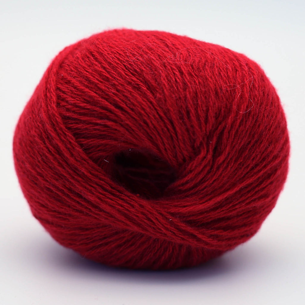 Alva - Cashmere revive