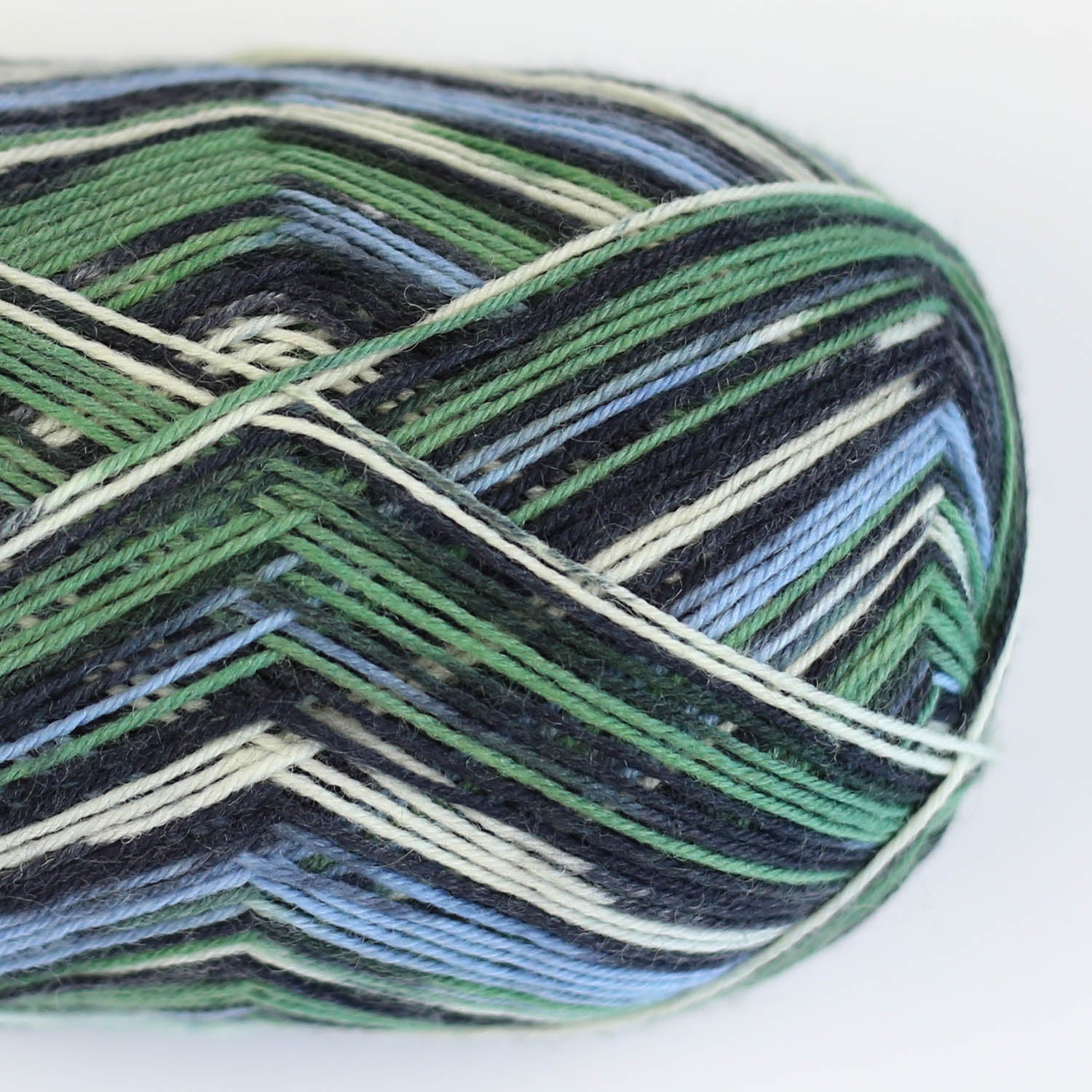 Socks & More Collection 4ply