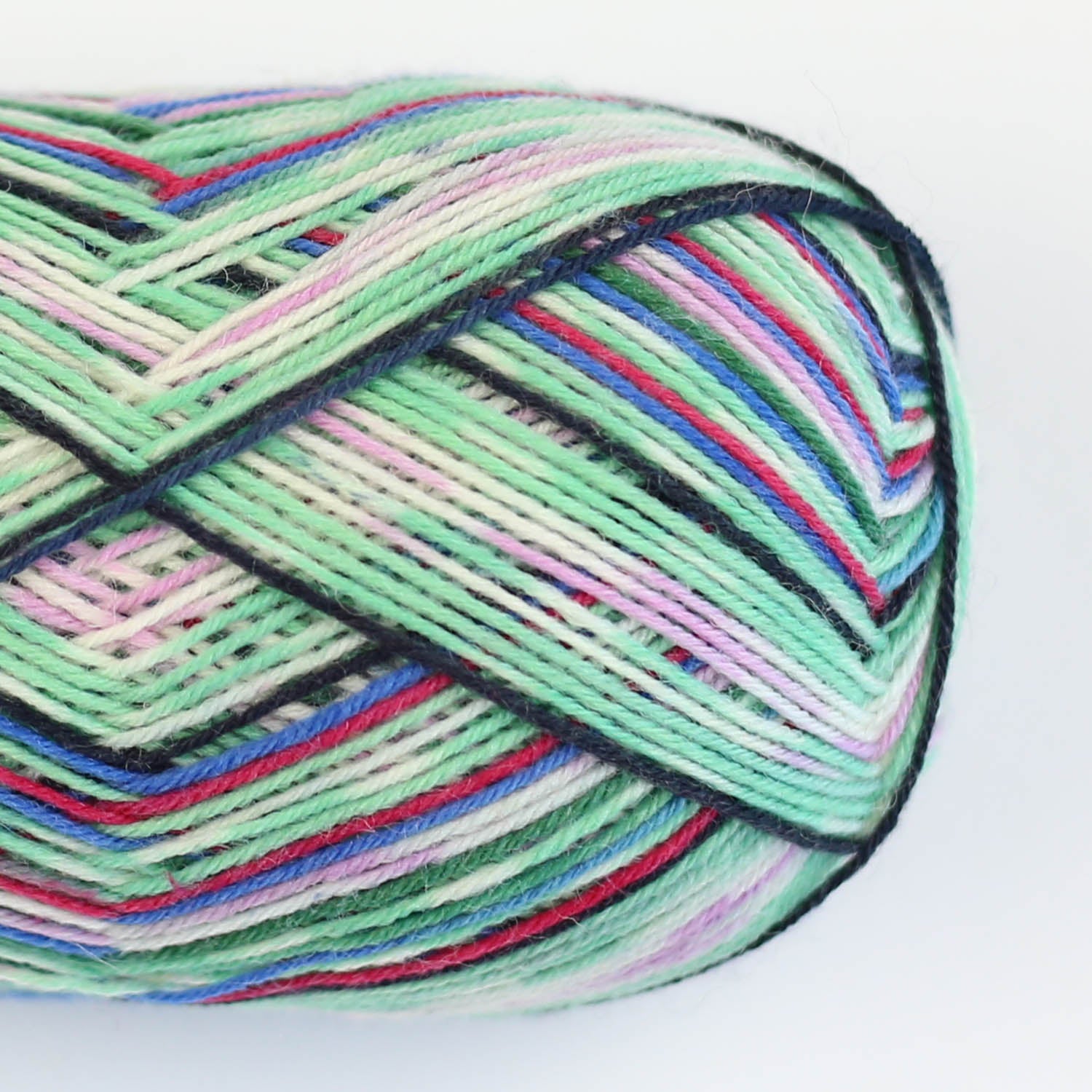 Socks & More Collection 4ply