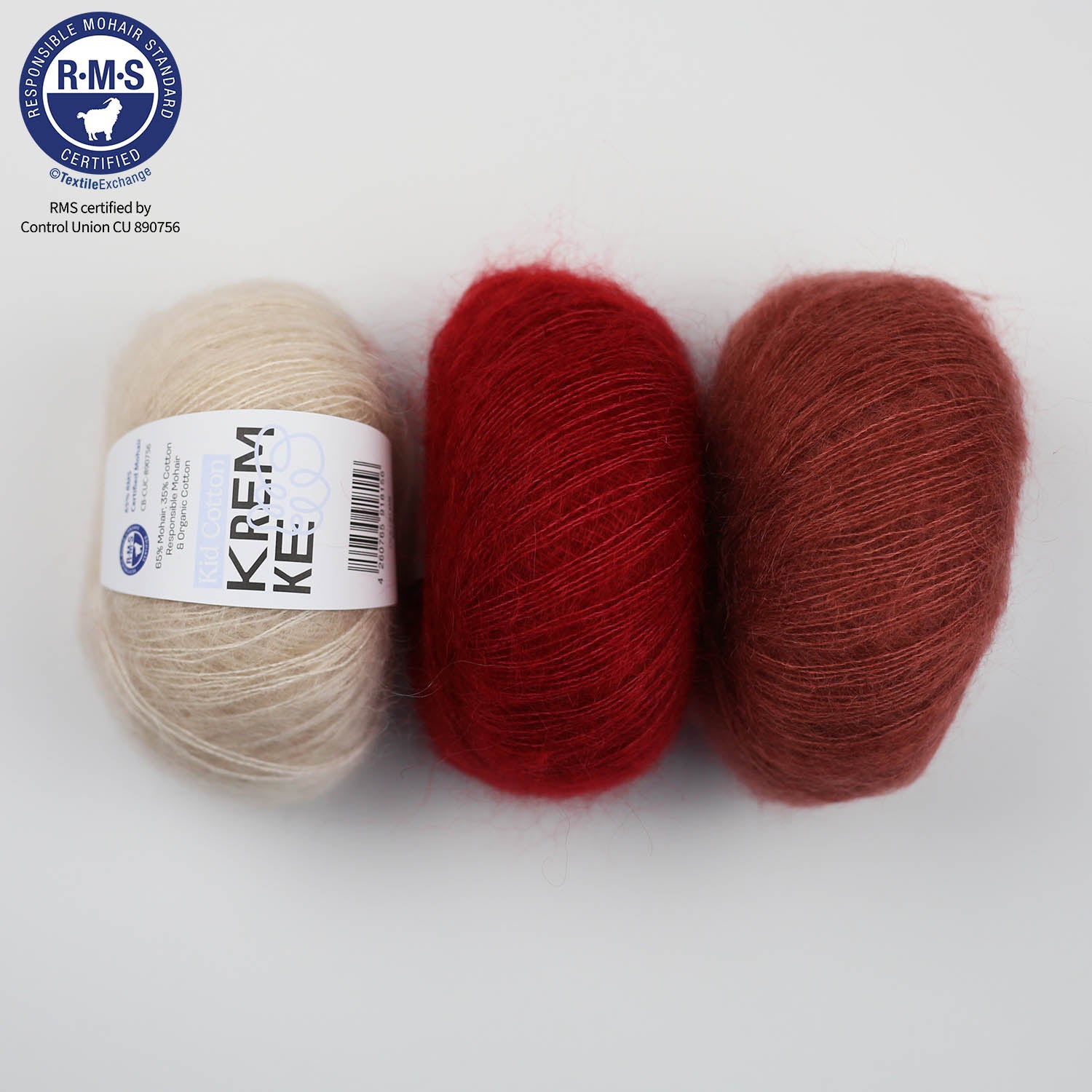 Kremke Kid Cotton