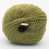 Chartreuse Grün