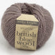British Blue Wool 25g