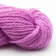 250g Paket British Blue Wool 25g