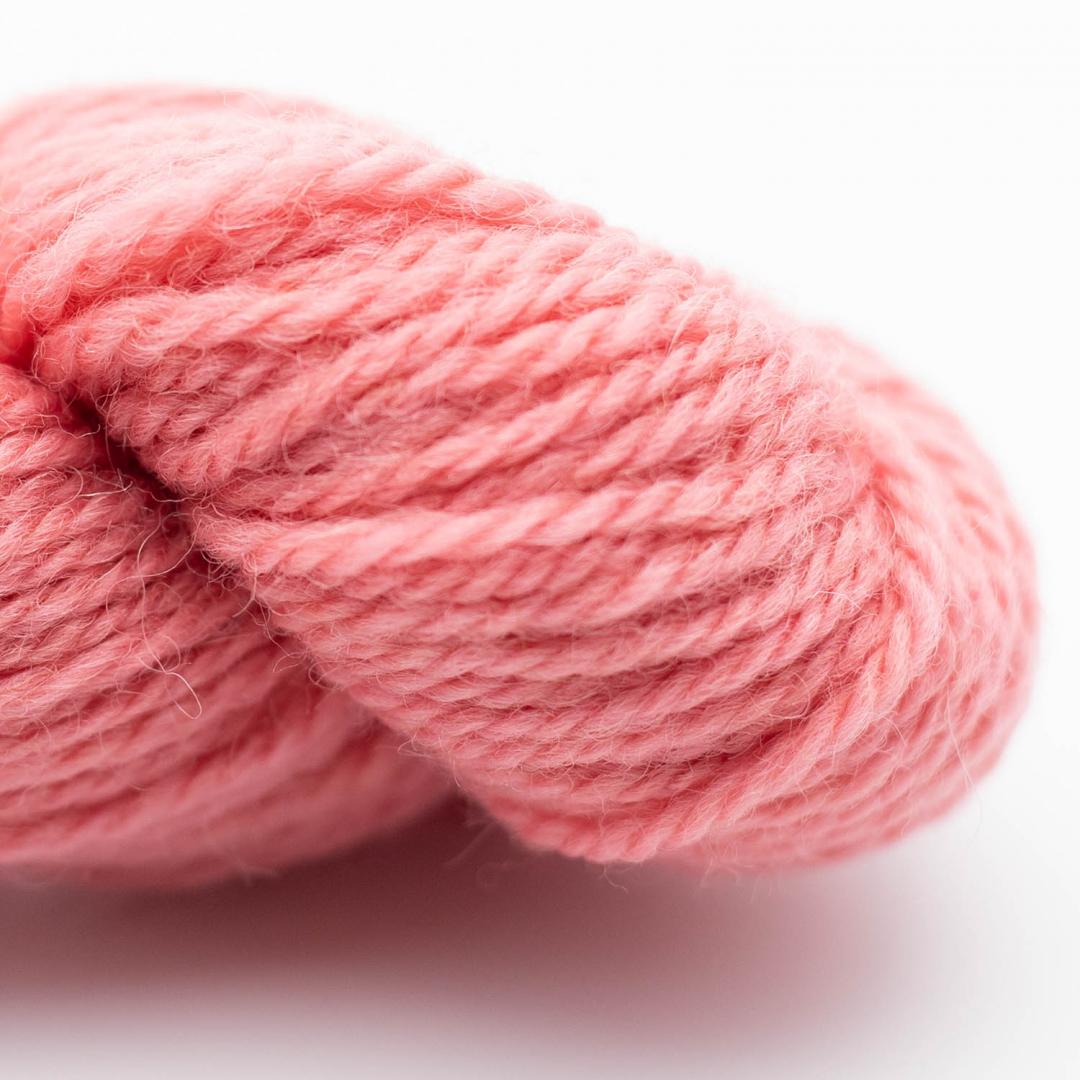 British Blue Wool 25g