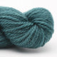 250g Paket British Blue Wool 25g