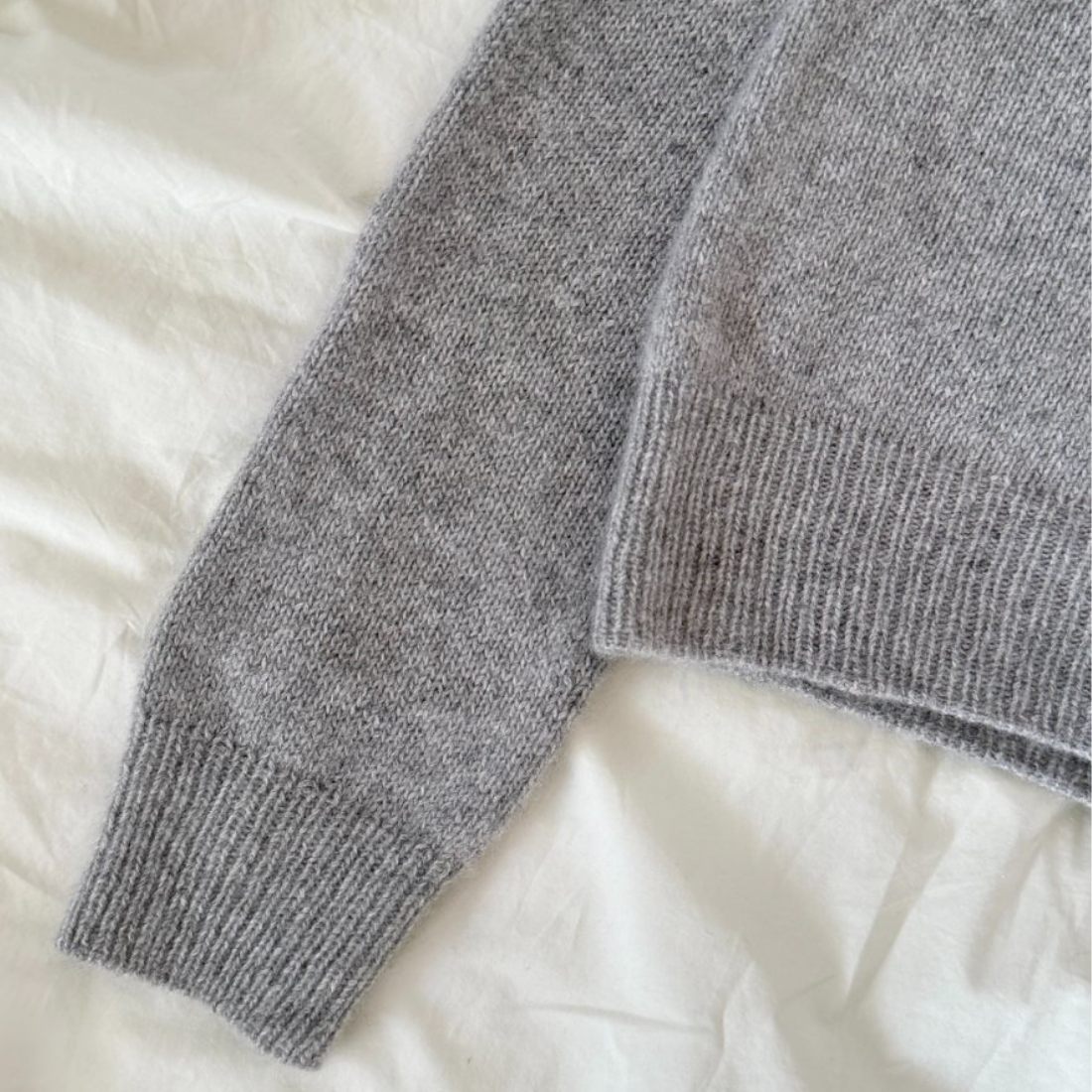 Strickset Petra Pullover