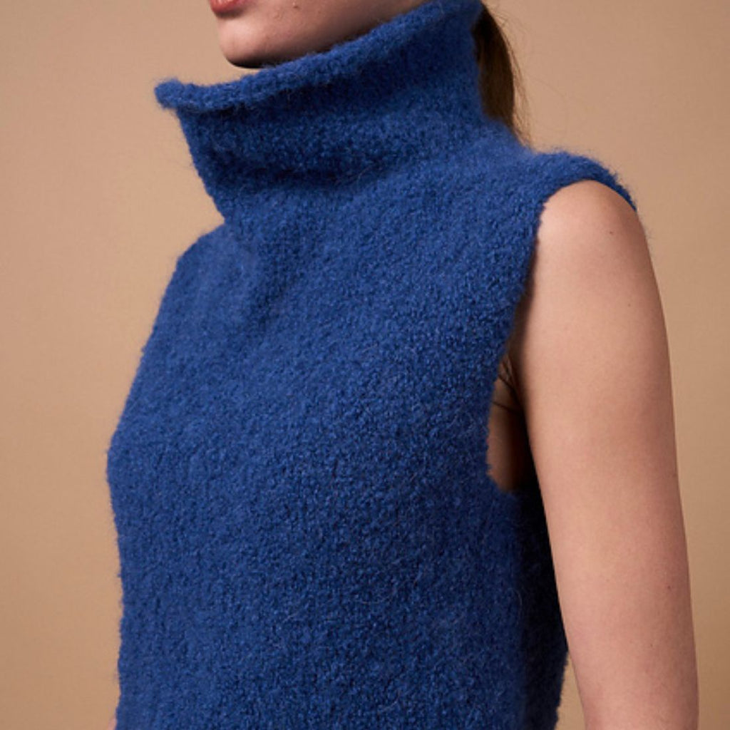 Strickset Pippa Slipover