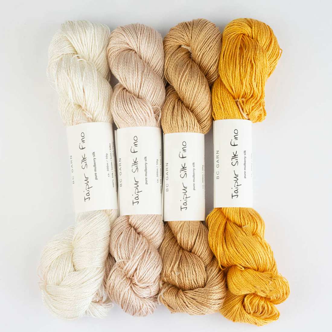 Jaipur Silk Fino