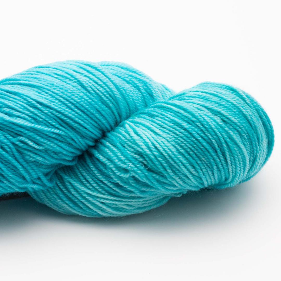 Alegria handgefärbt