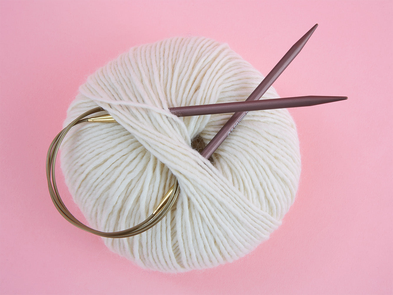 706-2 AddiMystic Lace Rundstricknadel