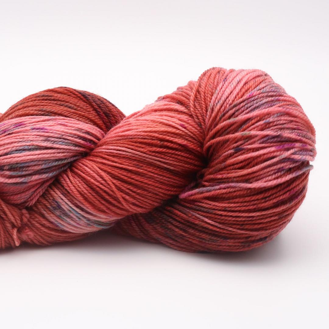 Alegria handgefärbt