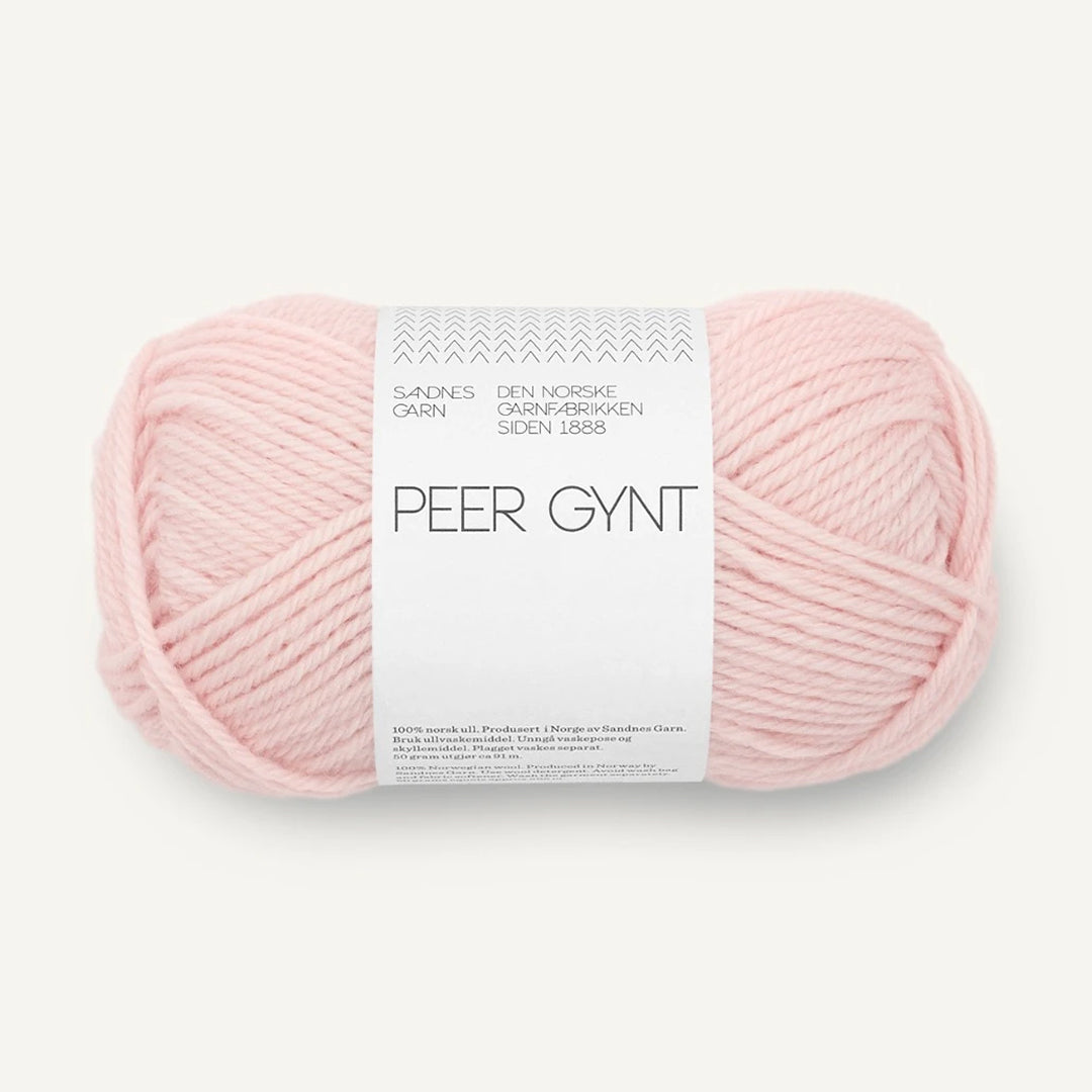 Peer Gynt