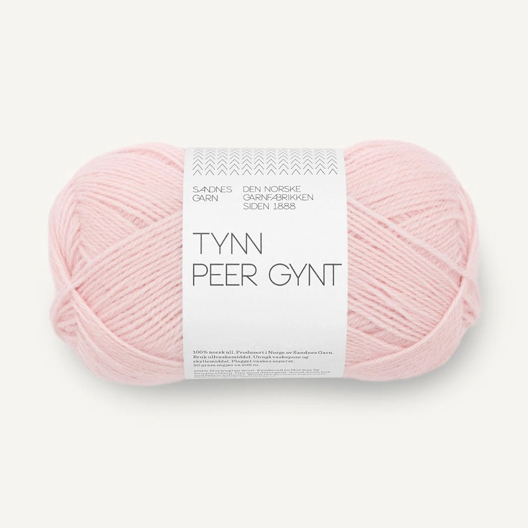 Tynn Peer Gynt