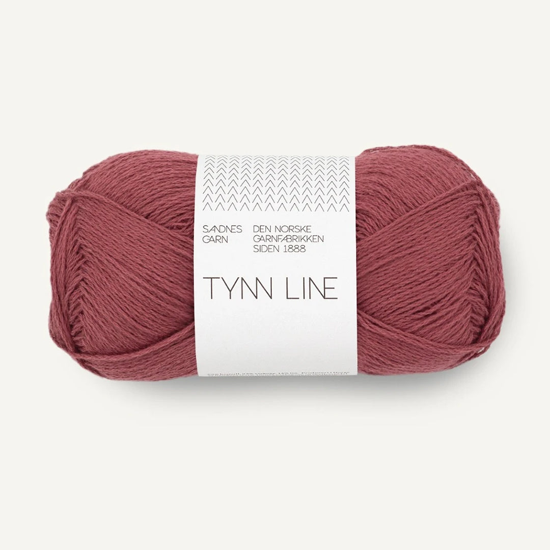 Tynn Line