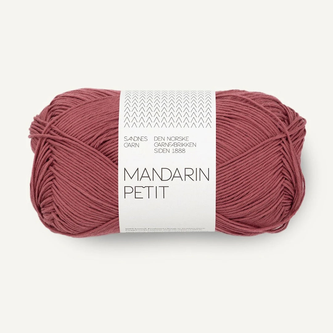 Mandarin Petit