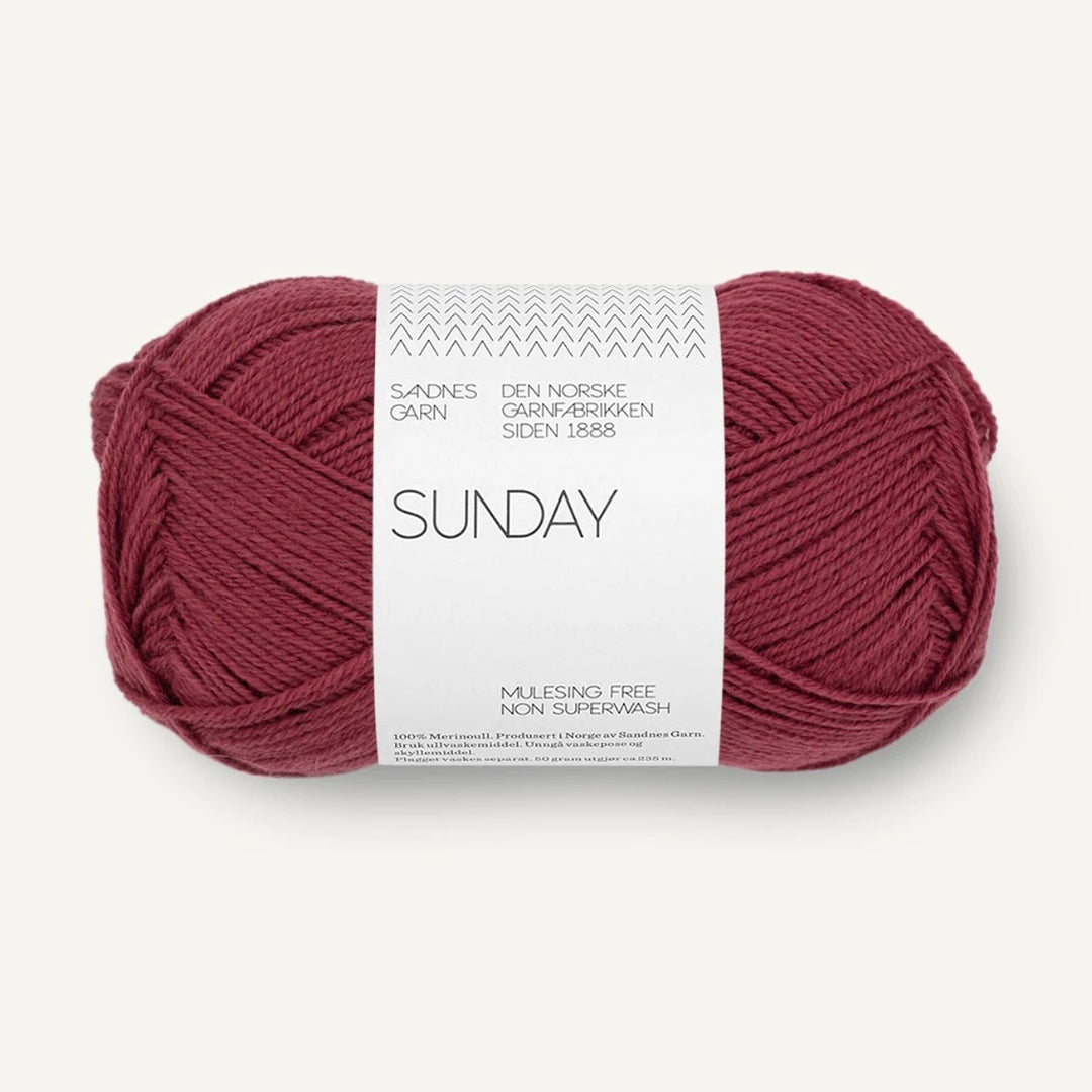 Sunday