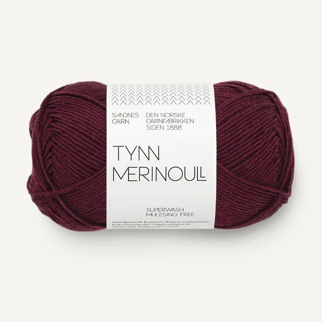 Tynn Merinoull
