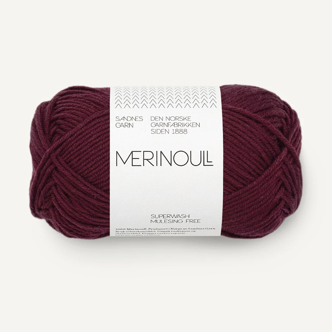Merinoul