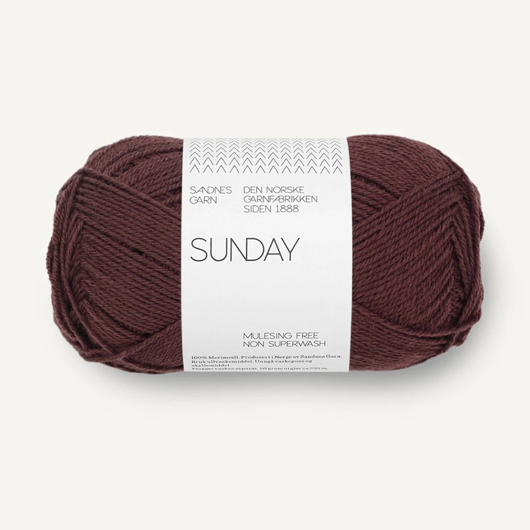 Sunday