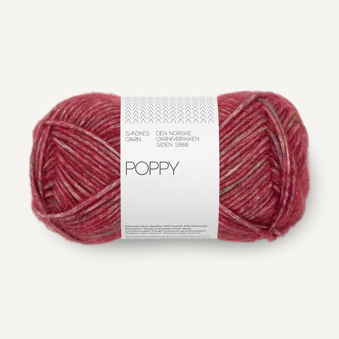 Poppy