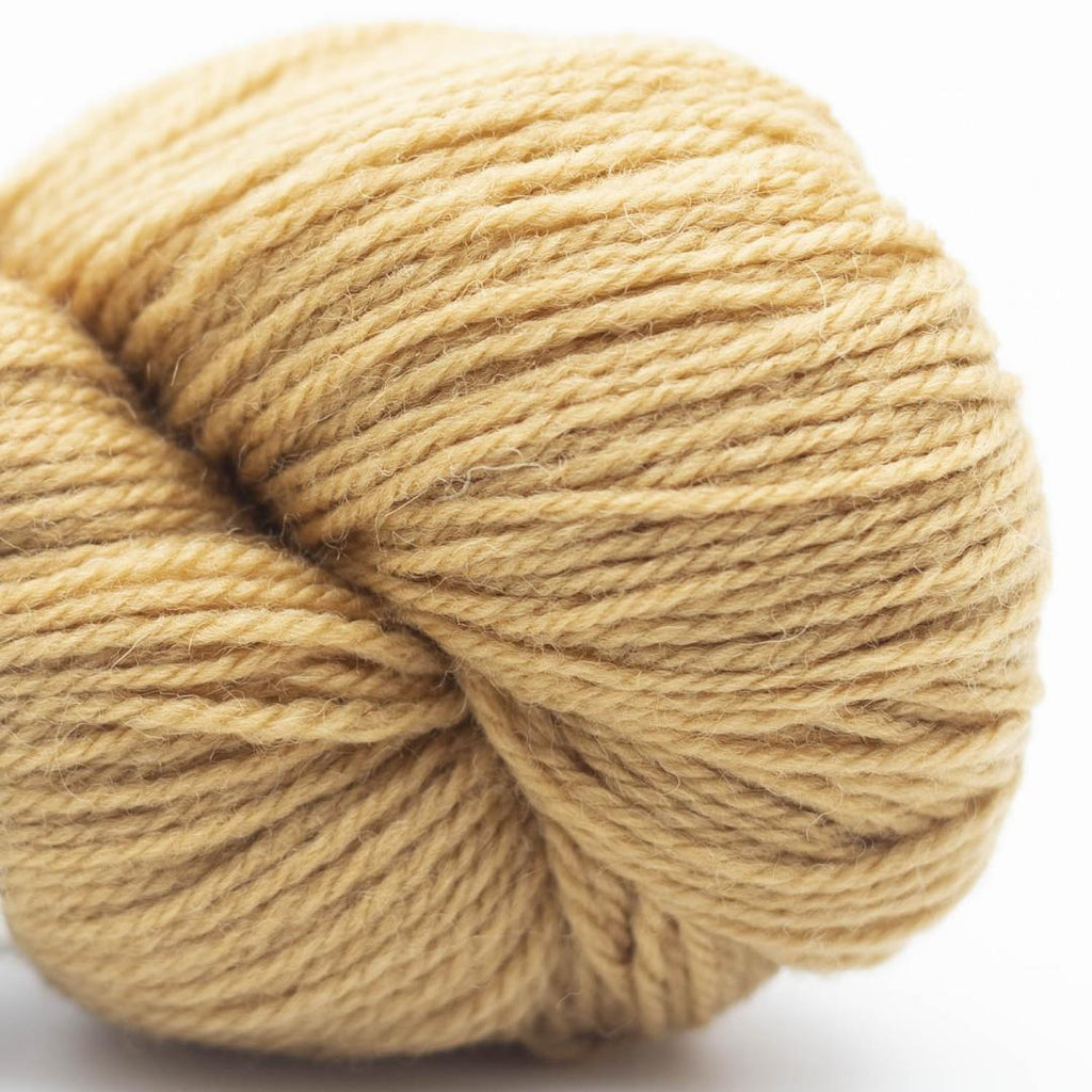 British Blue Wool 100g