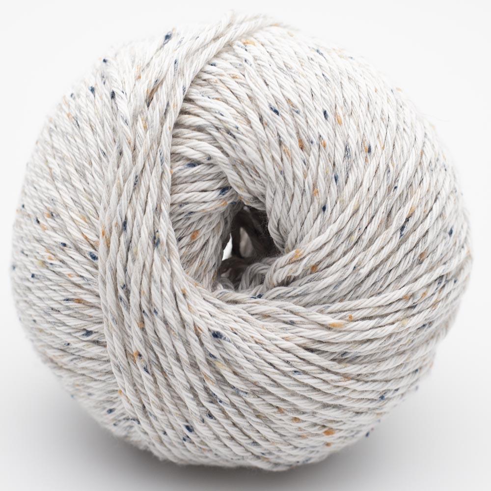 Gossypium Cotton Tweed