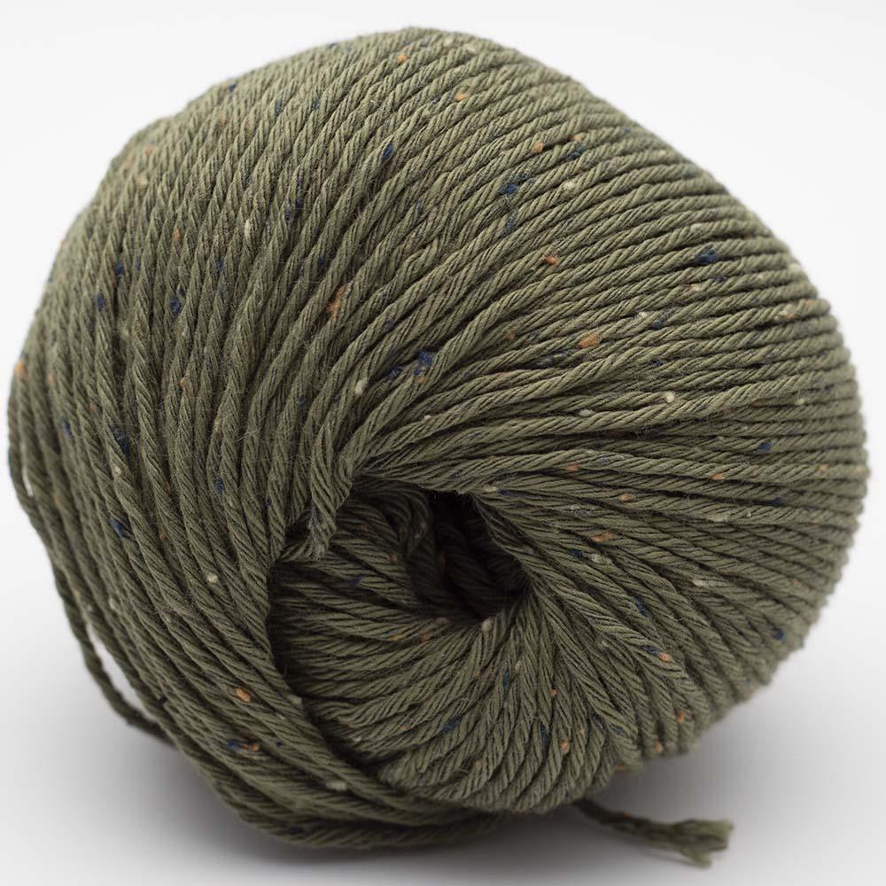 Gossypium Cotton TWEED