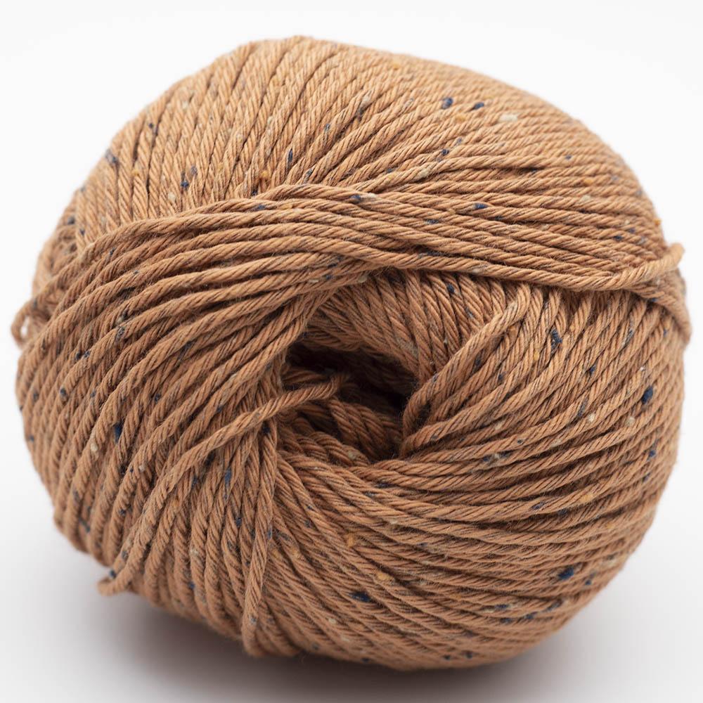 Gossypium Cotton TWEED