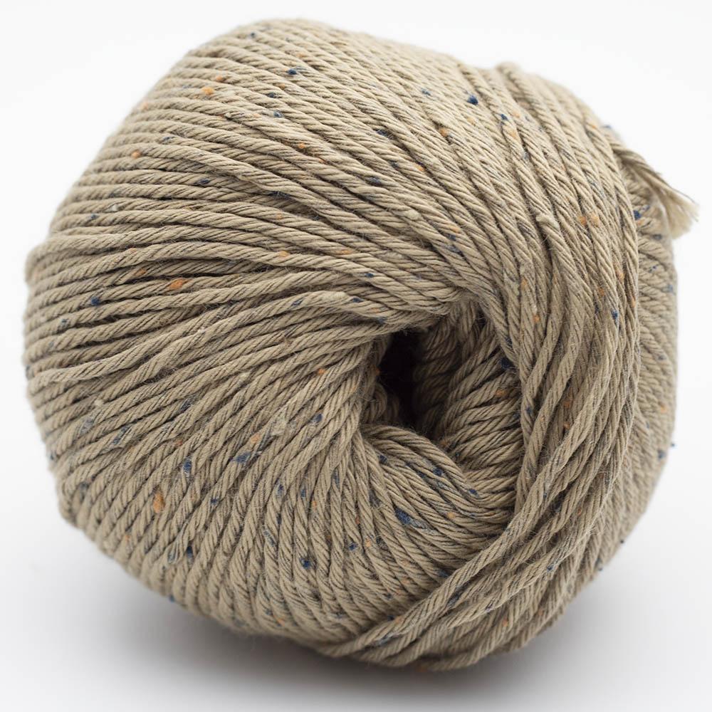 Gossypium Cotton TWEED