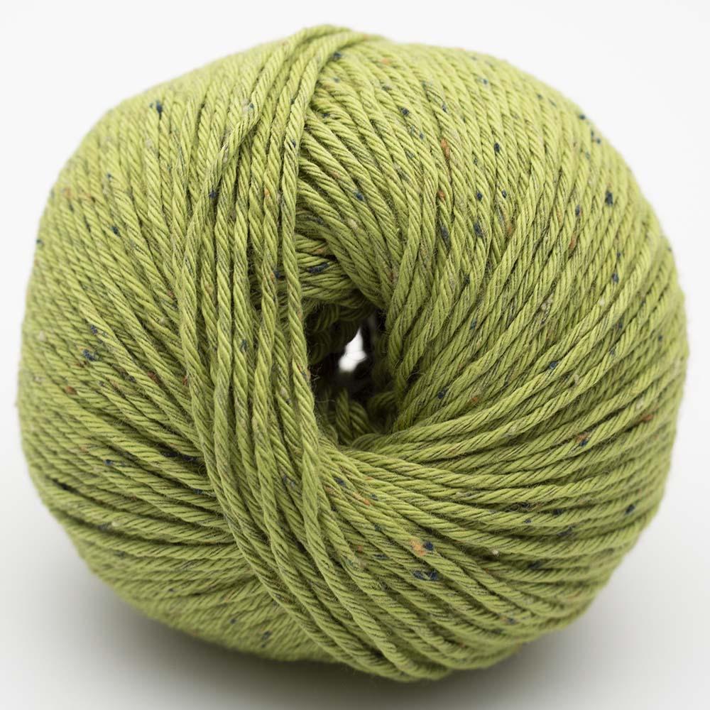 Gossypium Cotton TWEED