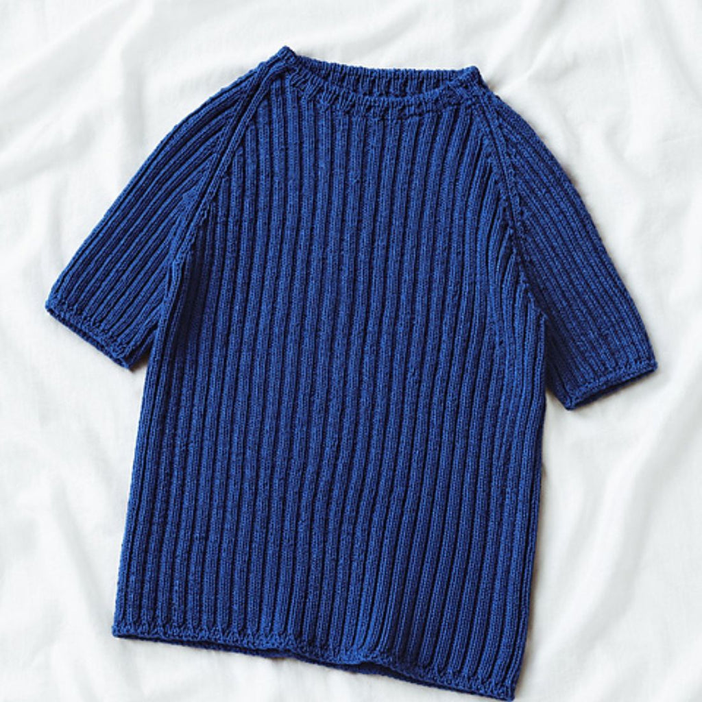 Strickset Riika Shirt