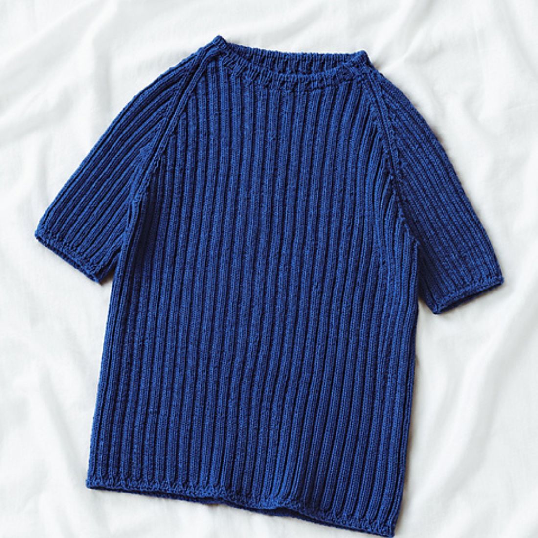 Strickset Riika Shirt
