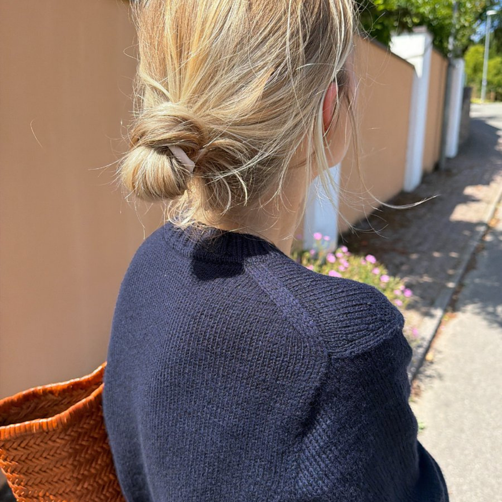 Strickset Vega Pullover