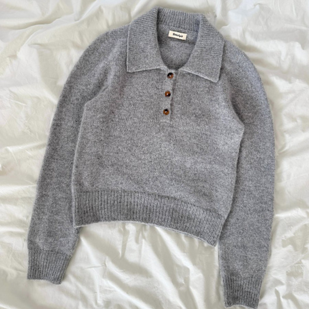 Strickset Petra Pullover