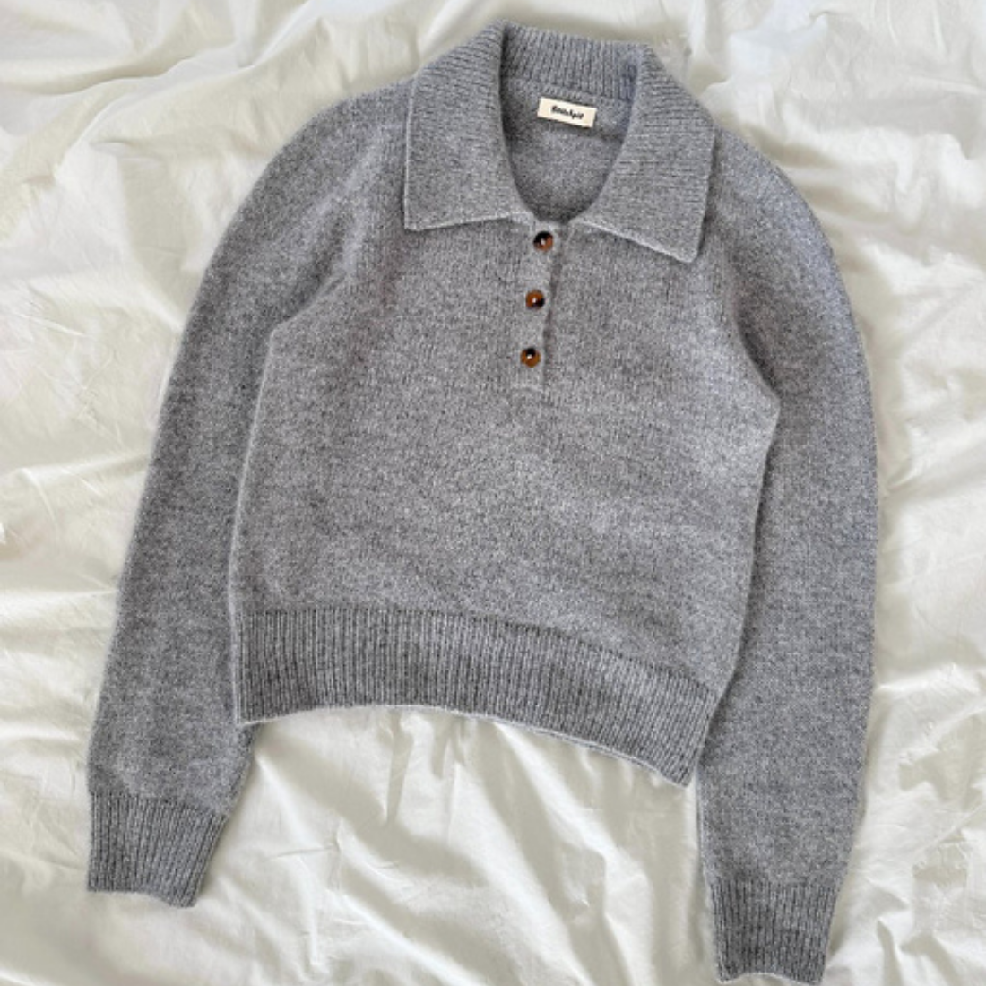Strickset Petra Pullover