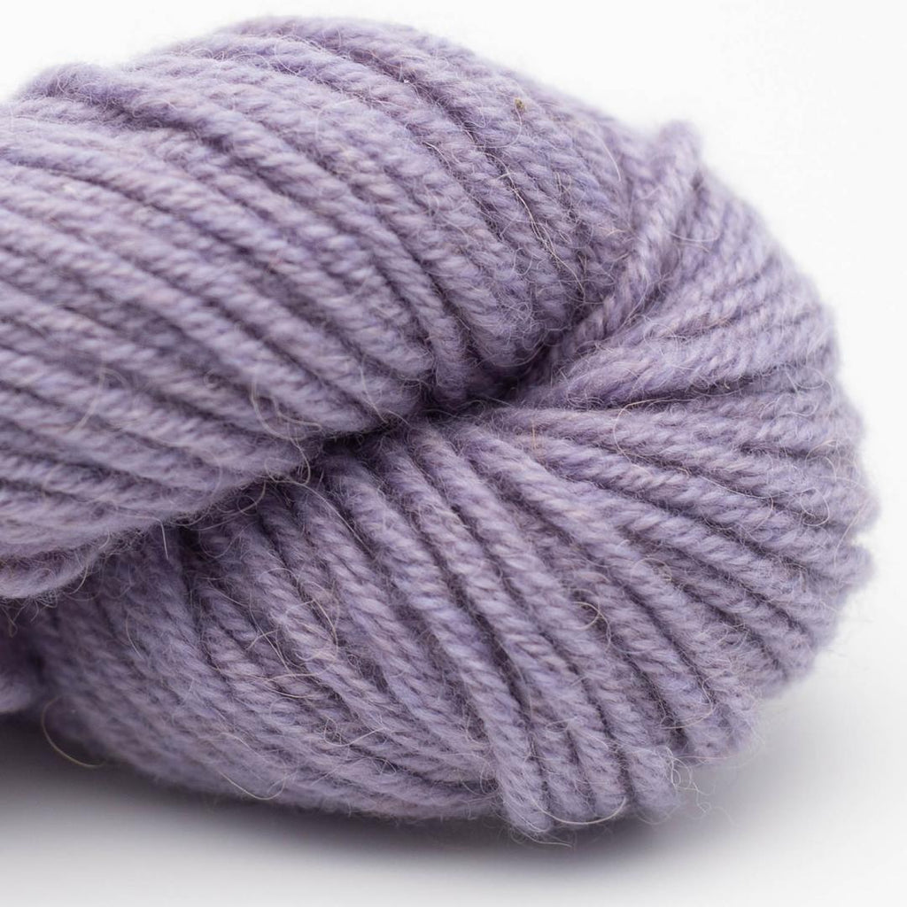 Dry Desert Camel 4-ply ARAN handgesponnen