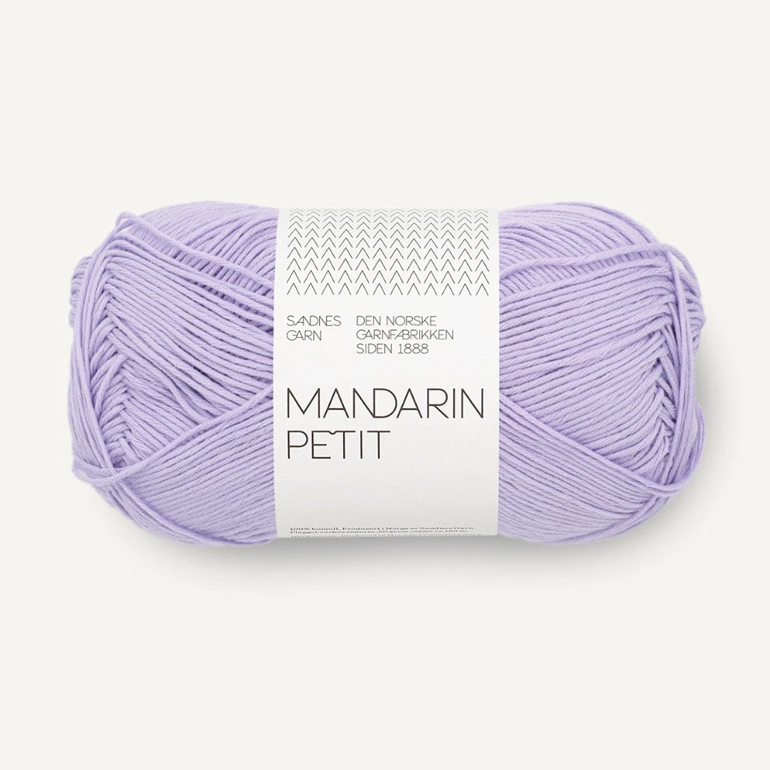 Mandarin Petit