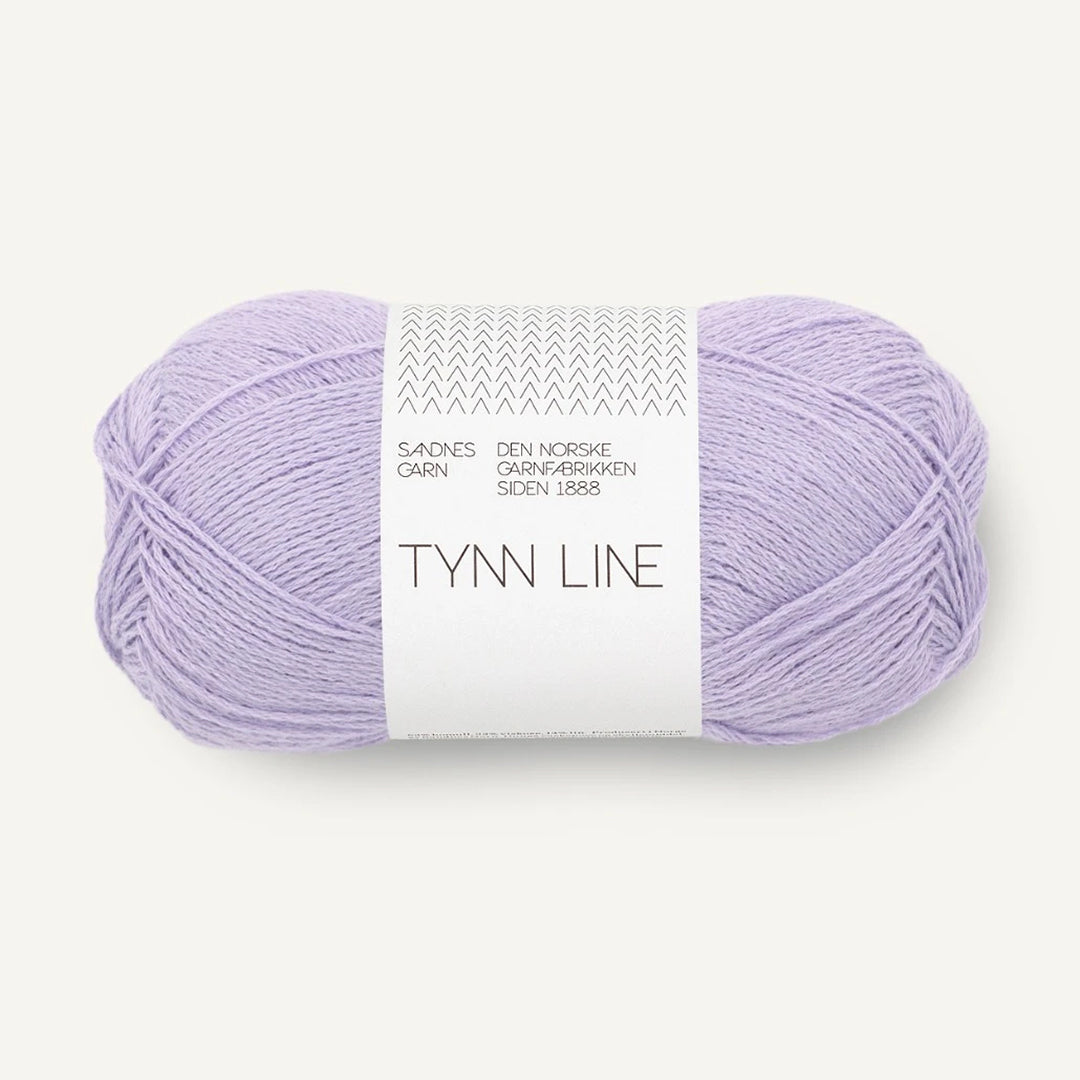 Tynn Line