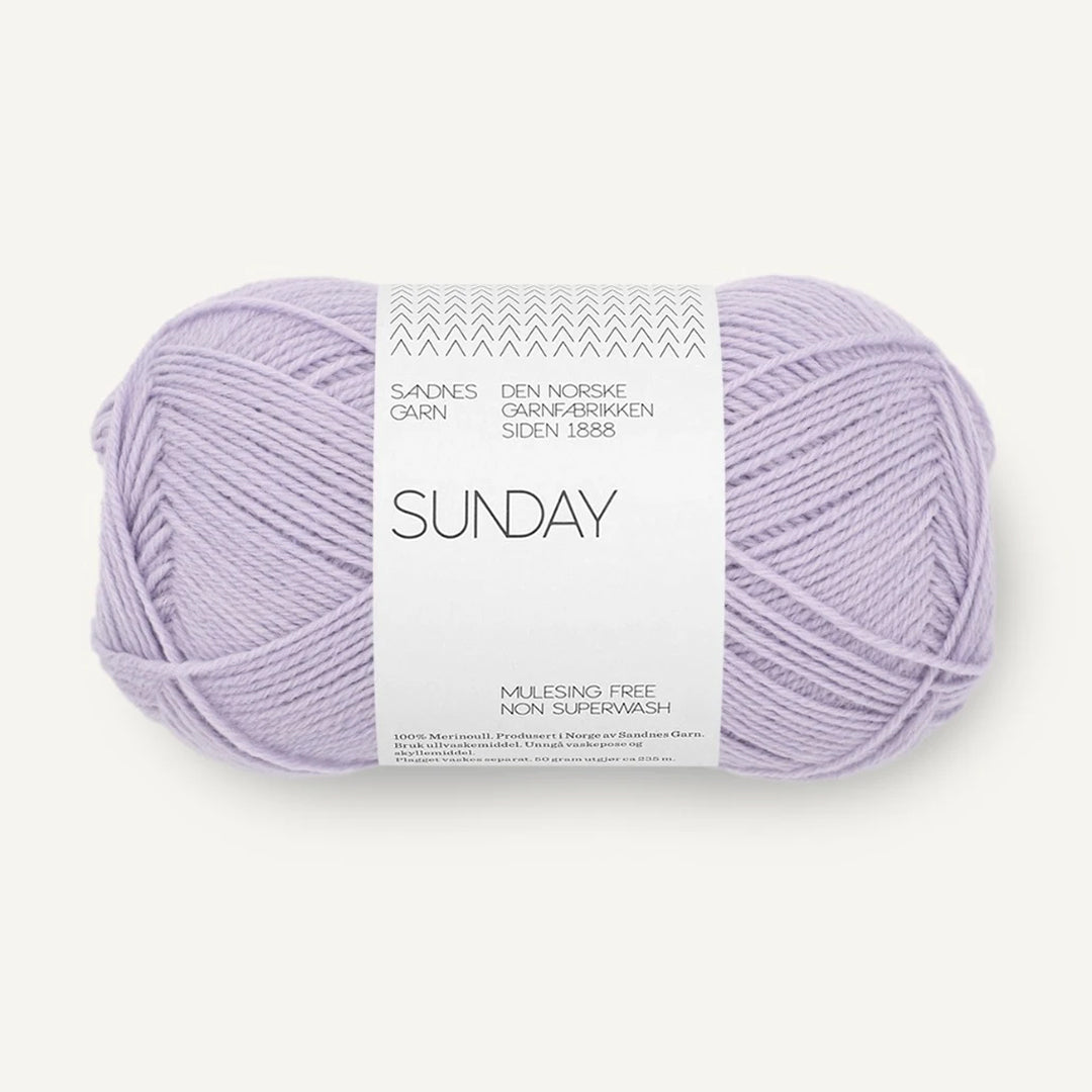 Sunday