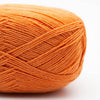 Warm orange