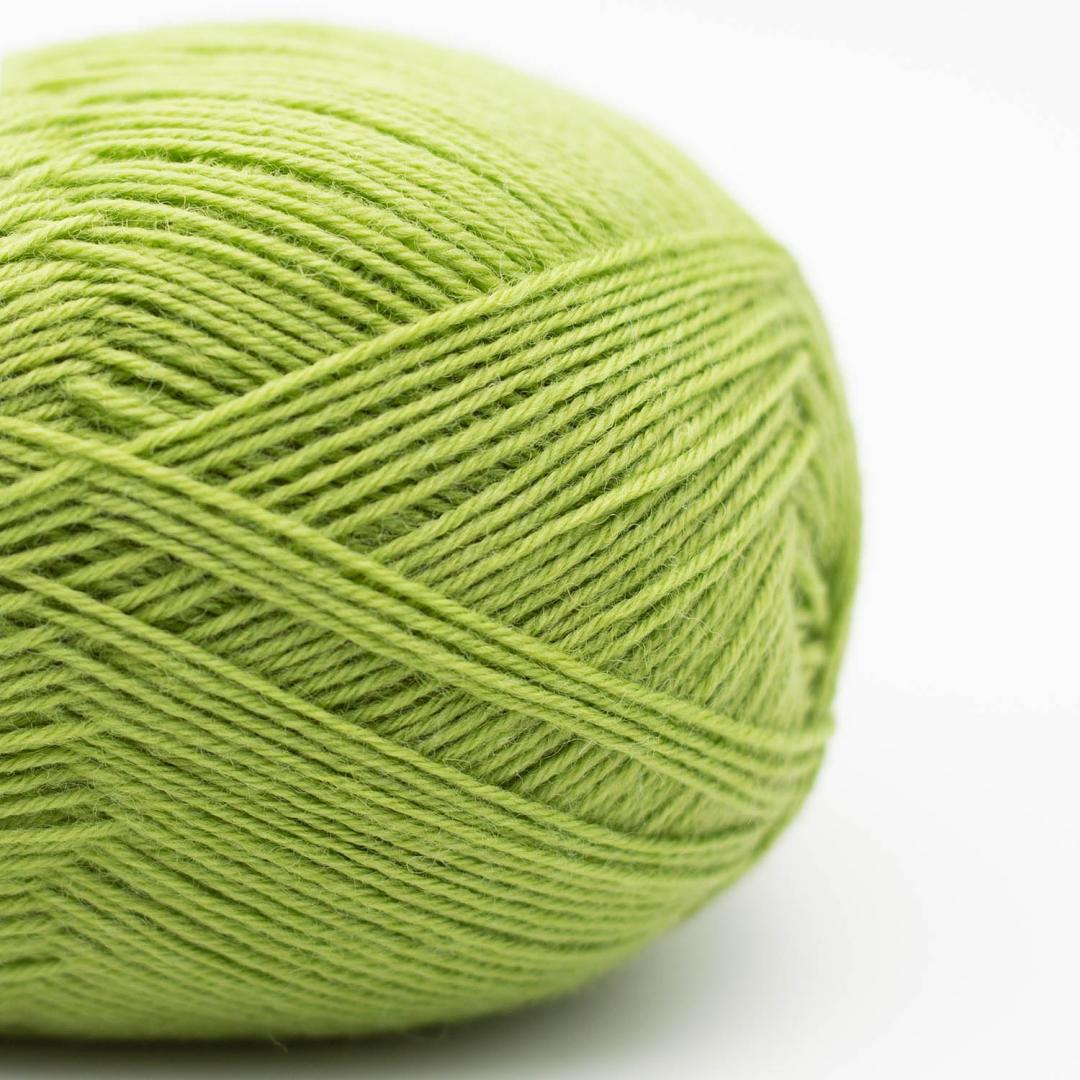 Edelweiss CLASSIC 4fach 100g non-superwash